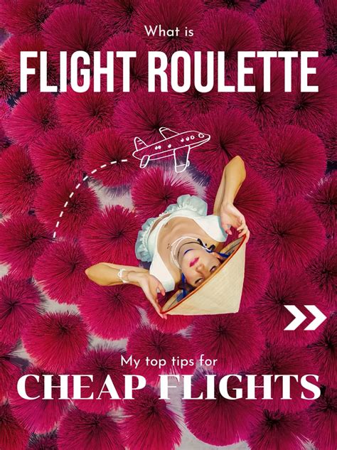 flights roulette
